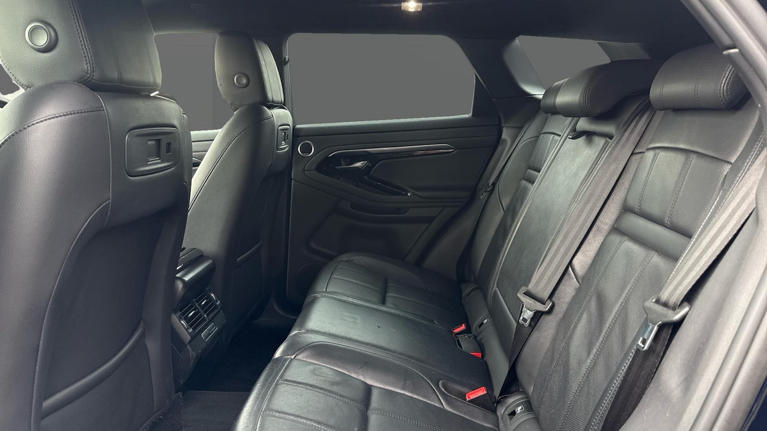 Used Land Rover Range Rover Evoque 2021 for sale - 77763310: Photo 4