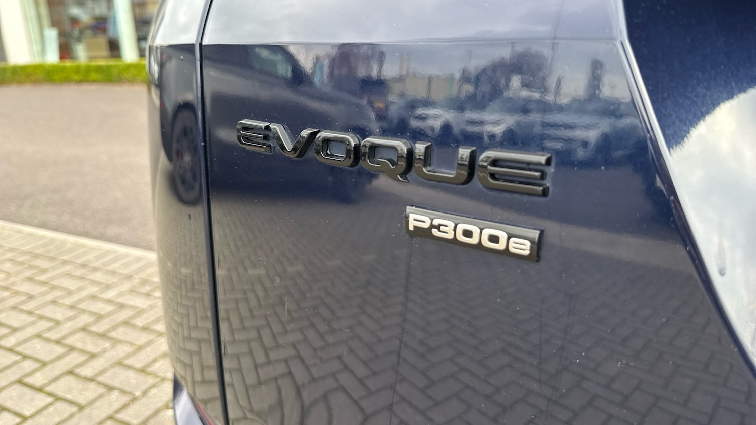 Used Land Rover Range Rover Evoque 2021 for sale - 77763310: Photo 41