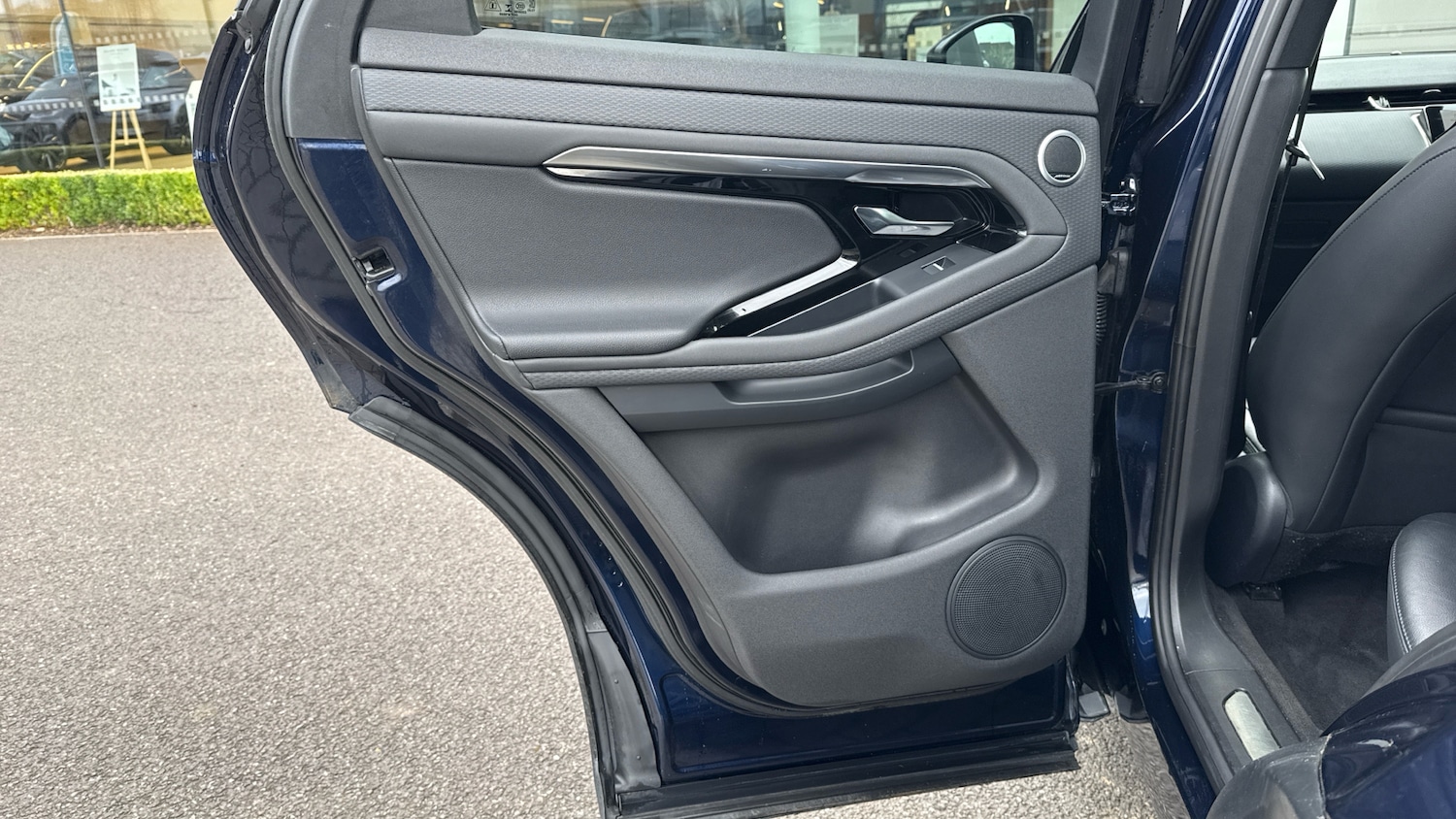 Used Land Rover Range Rover Evoque 2021 for sale - 77763310: Photo 43