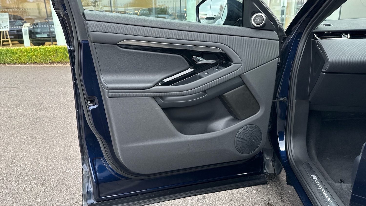 Used Land Rover Range Rover Evoque 2021 for sale - 77763310: Photo 44