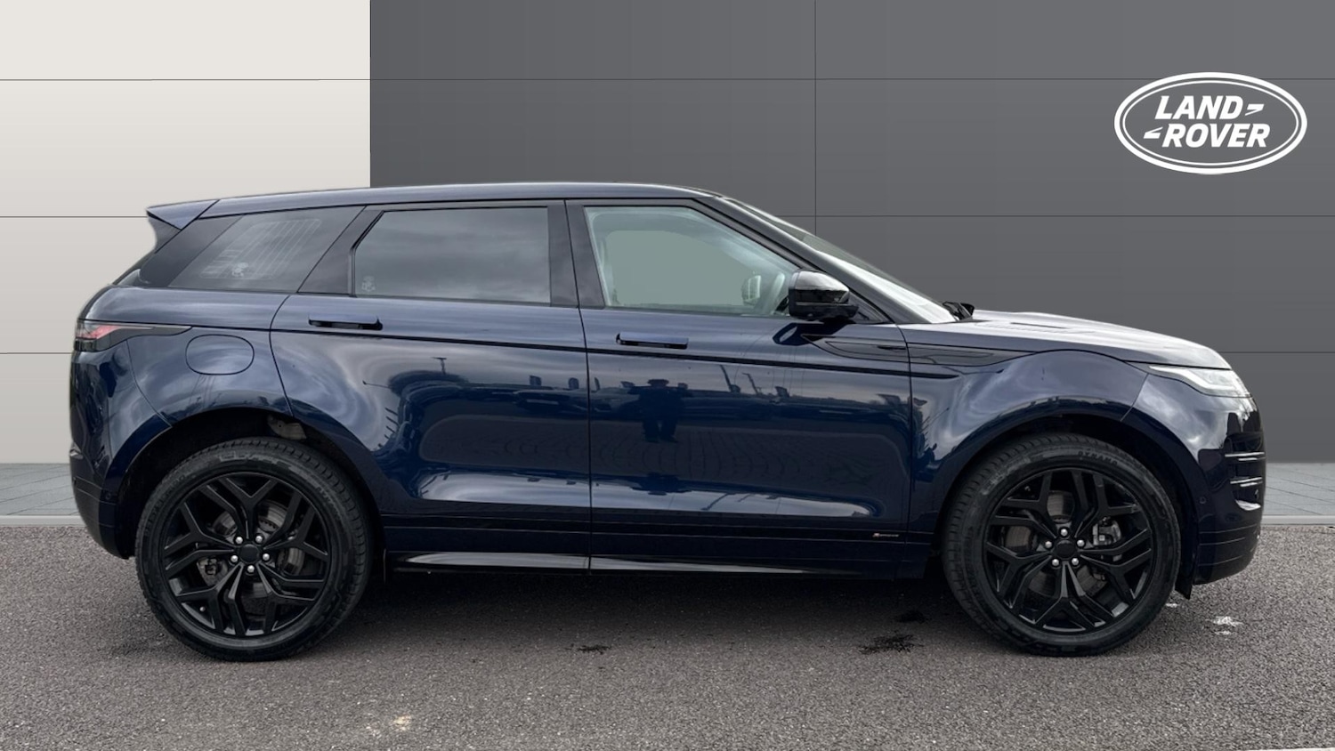 Used Land Rover Range Rover Evoque 2021 for sale - 77763310: Photo 5