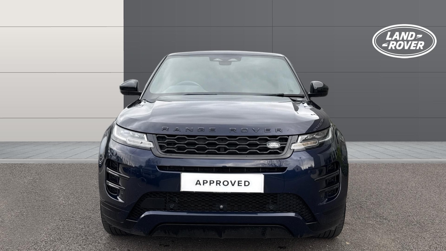 Used Land Rover Range Rover Evoque 2021 for sale - 77763310: Photo 7