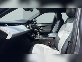 Used Land Rover Range Rover Evoque 2021 for sale - 79569140: Photo