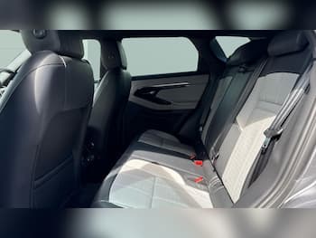 Used Land Rover Range Rover Evoque 2021 for sale - 79569140: Photo