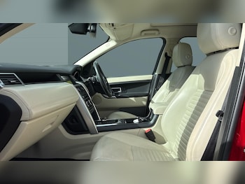 Used Land Rover Discovery Sport 2017 for sale - 79594162: Photo