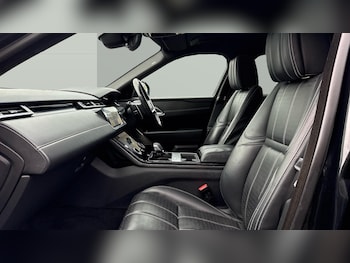 Used Land Rover Range Rover Velar 2021 for sale - 77195654: Photo