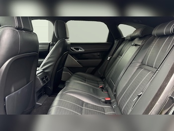 Used Land Rover Range Rover Velar 2021 for sale - 77195654: Photo