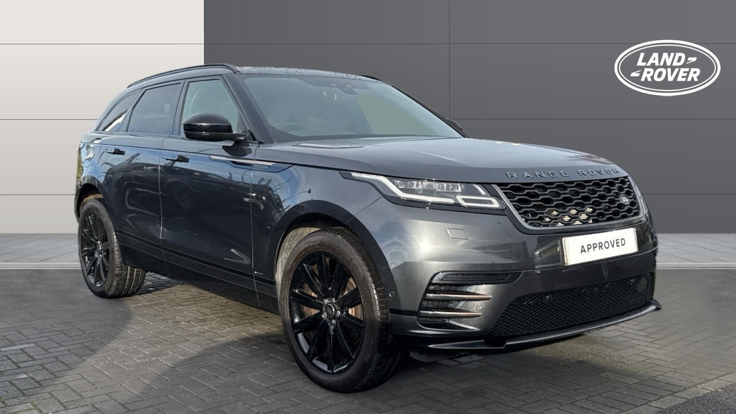 Used Land Rover Range Rover Velar 2020 for sale - 76884733: Photo 1