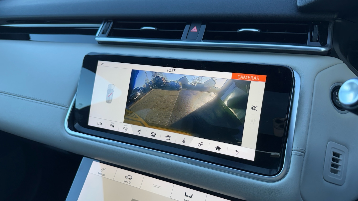 Used Land Rover Range Rover Velar 2020 for sale - 76884733: Photo 12