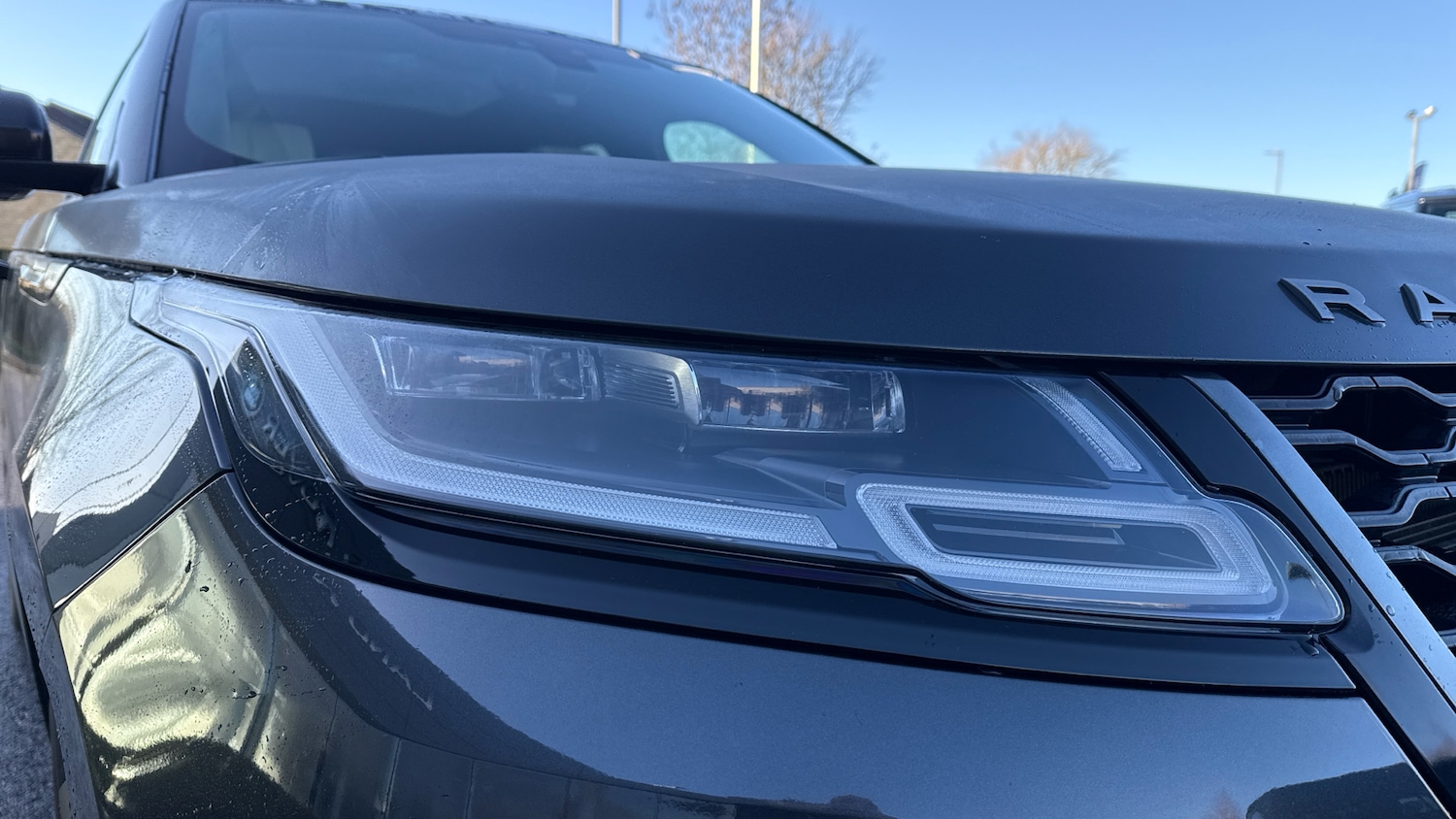 Used Land Rover Range Rover Velar 2020 for sale - 76884733: Photo 17