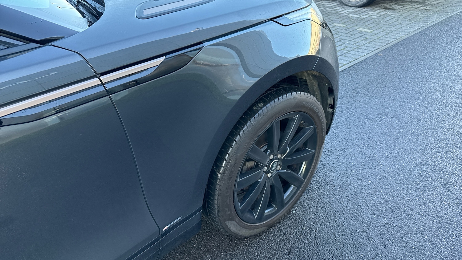 Used Land Rover Range Rover Velar 2020 for sale - 76884733: Photo 22