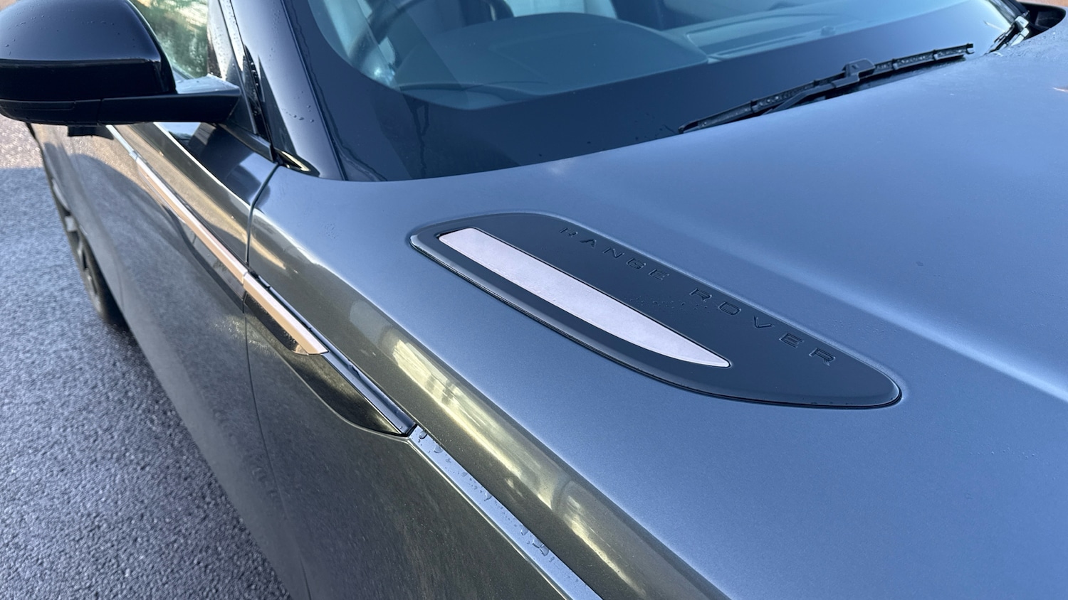 Used Land Rover Range Rover Velar 2020 for sale - 76884733: Photo 23