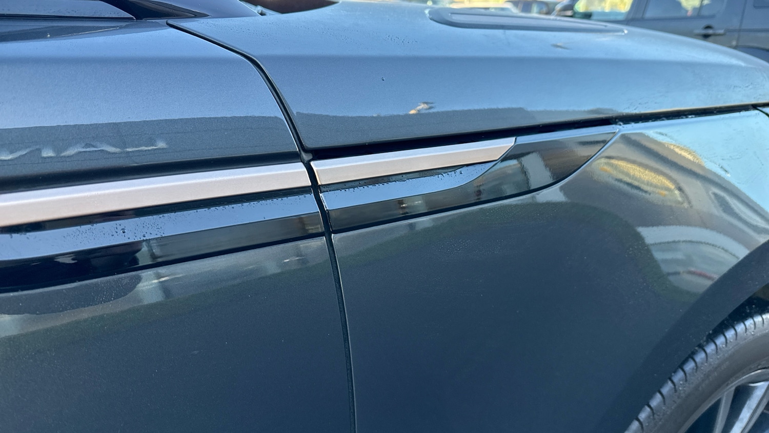 Used Land Rover Range Rover Velar 2020 for sale - 76884733: Photo 24