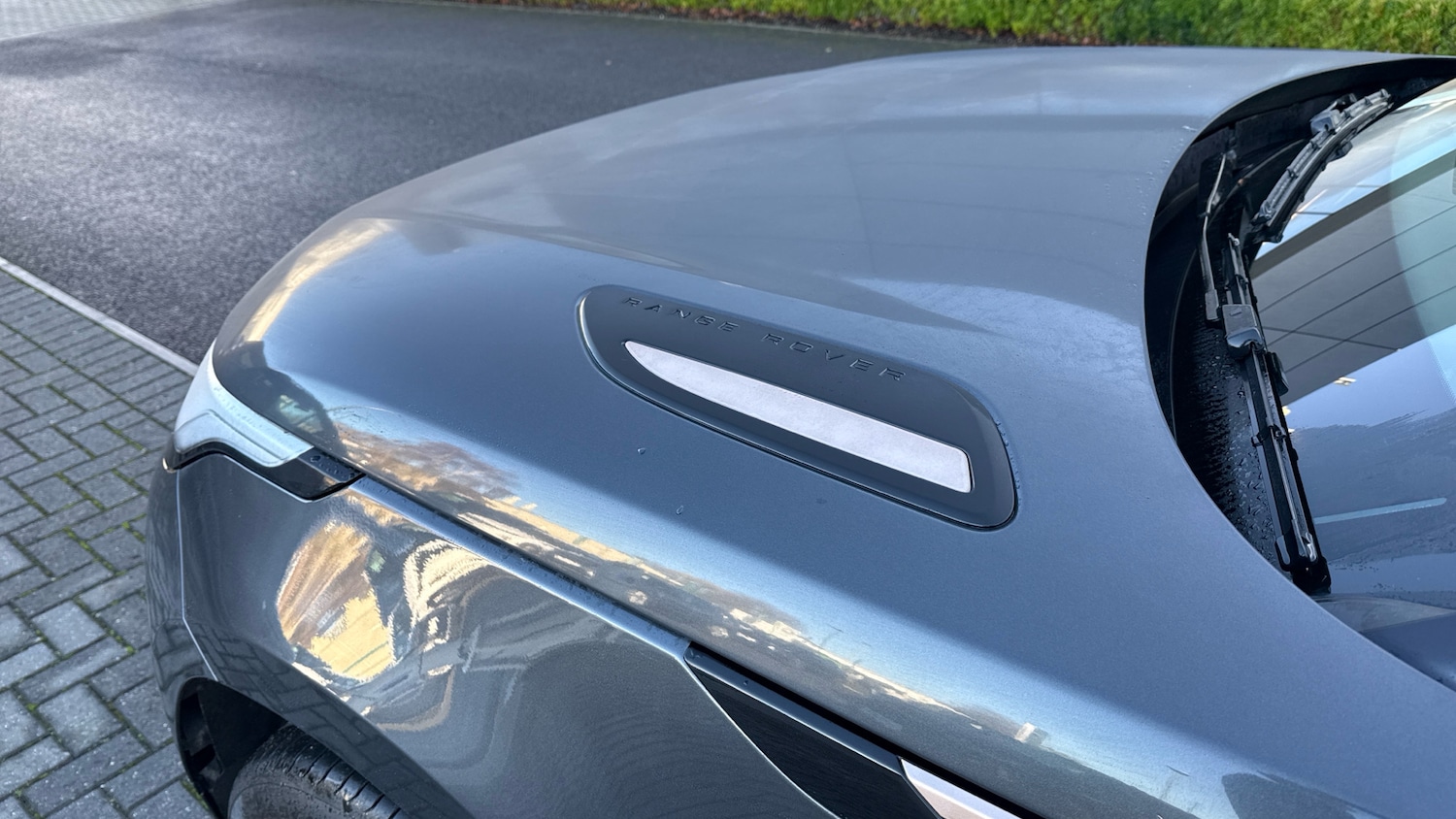 Used Land Rover Range Rover Velar 2020 for sale - 76884733: Photo 25