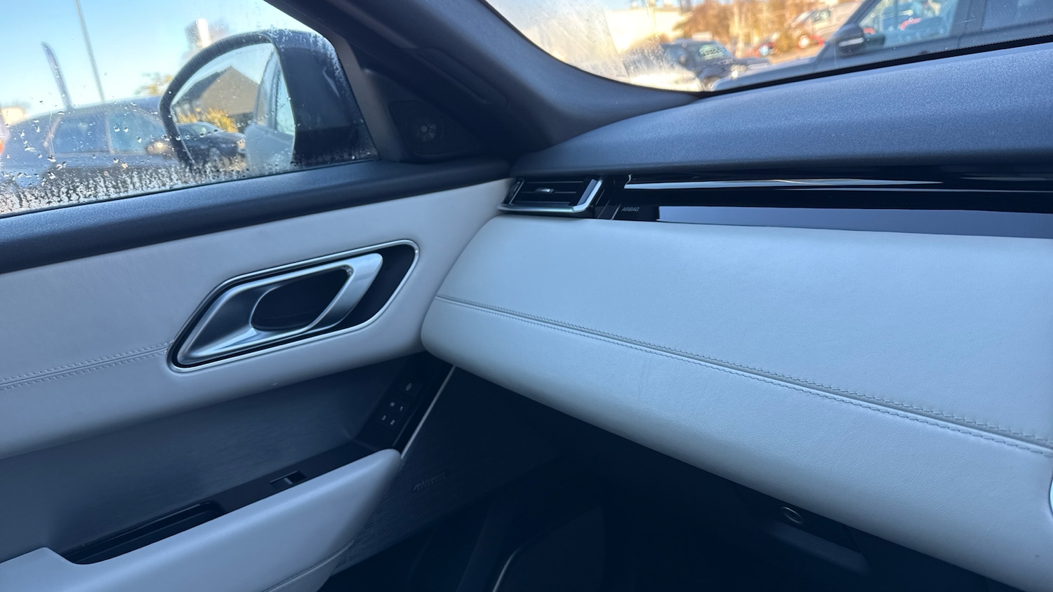 Used Land Rover Range Rover Velar 2020 for sale - 76884733: Photo 26