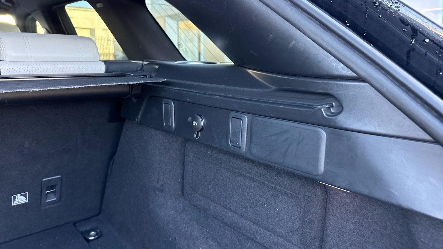 Used Land Rover Range Rover Velar 2020 for sale - 76884733: Photo 28