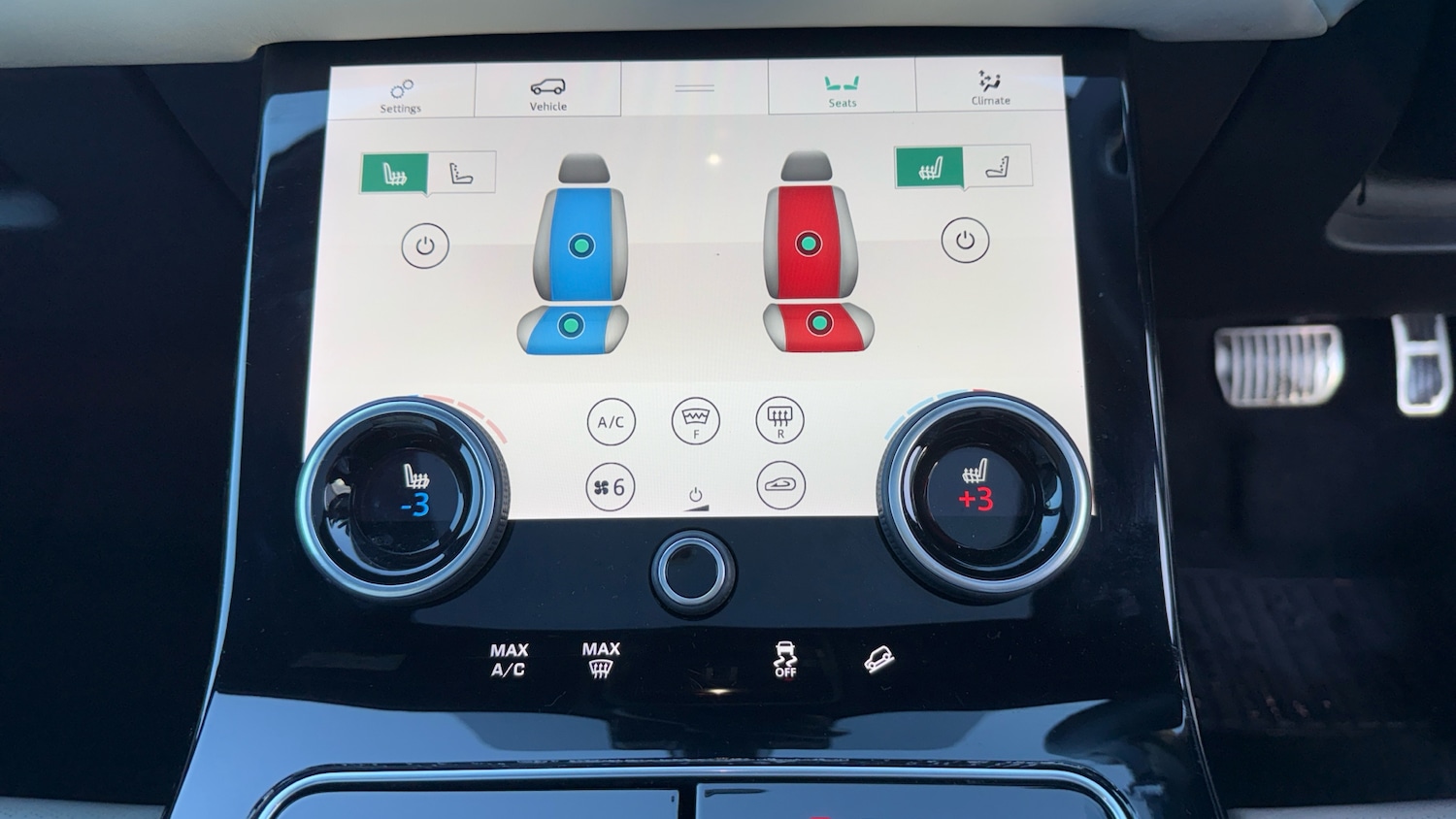 Used Land Rover Range Rover Velar 2020 for sale - 76884733: Photo 34