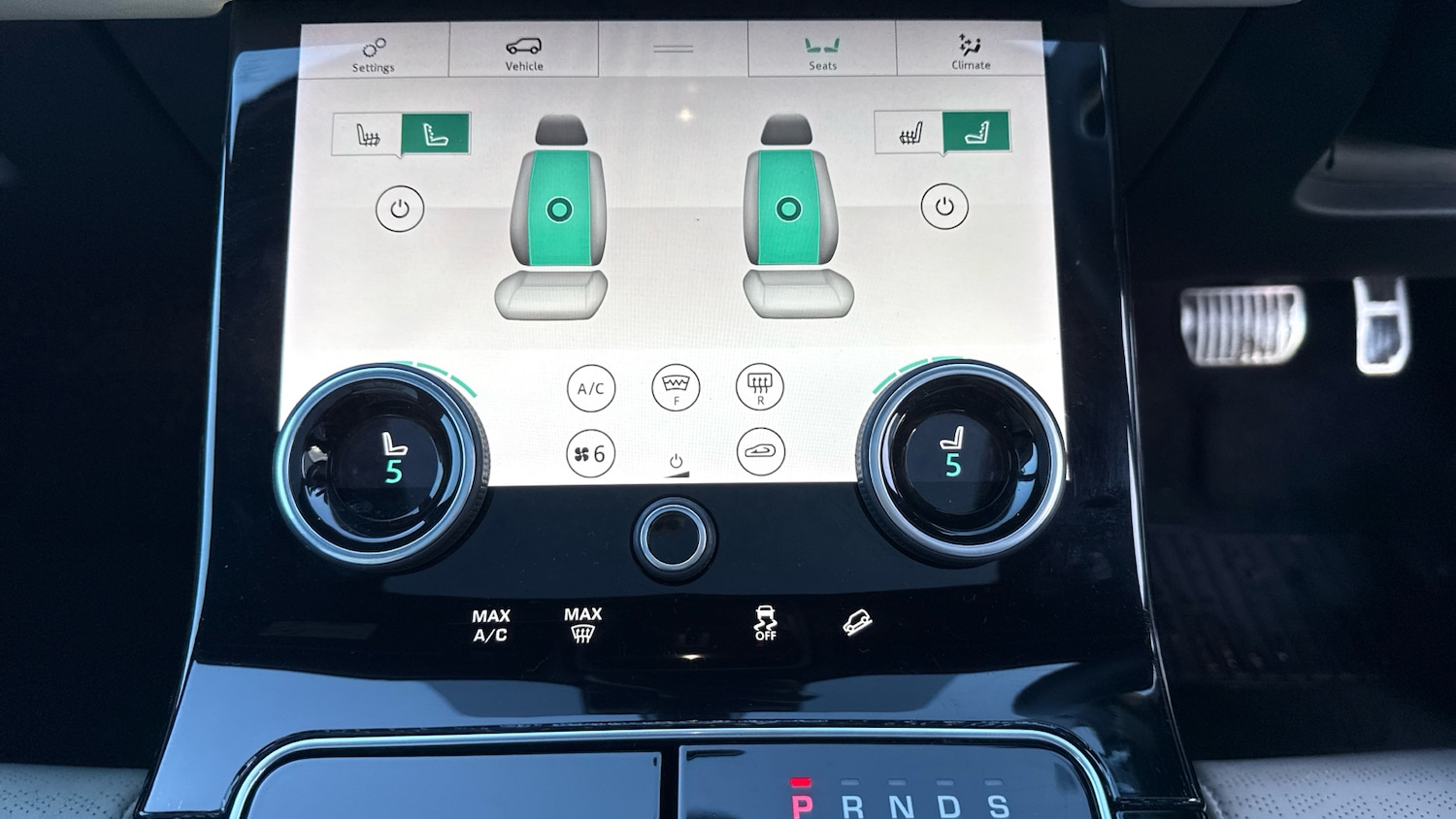 Used Land Rover Range Rover Velar 2020 for sale - 76884733: Photo 35