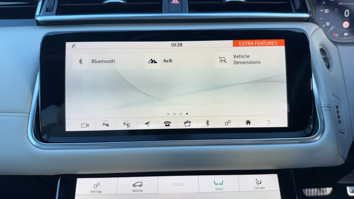 Used Land Rover Range Rover Velar 2020 for sale - 76884733: Photo 37