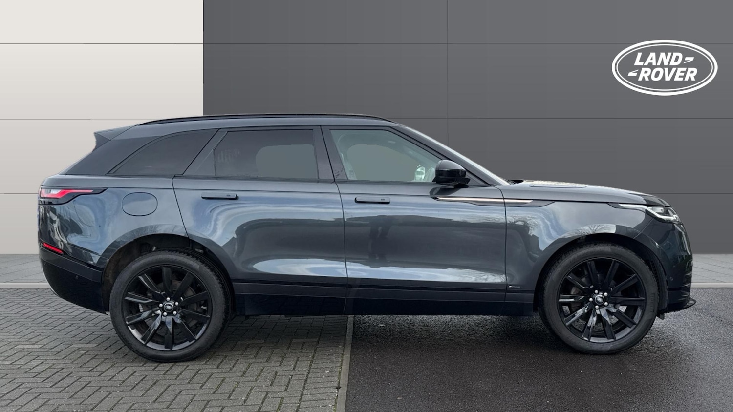 Used Land Rover Range Rover Velar 2020 for sale - 76884733: Photo 5