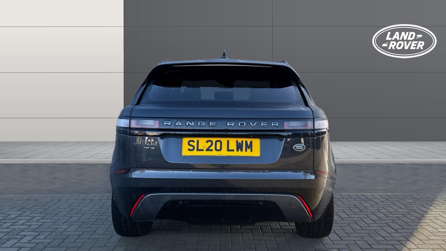 Used Land Rover Range Rover Velar 2020 for sale - 76884733: Photo 6