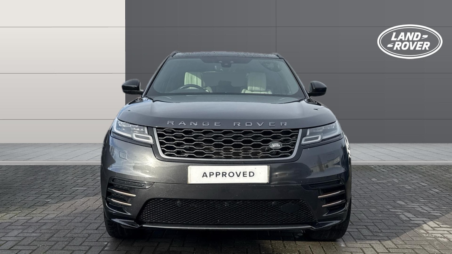 Used Land Rover Range Rover Velar 2020 for sale - 76884733: Photo 7