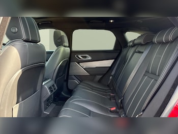 Used Land Rover Range Rover Velar 2021 for sale - 77915885: Photo