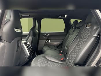 Used Land Rover Range Rover Sport 2022 for sale - 79760604: Photo
