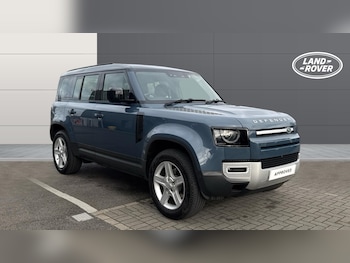 Used Land Rover Defender 2022 for sale - 77363941: Photo