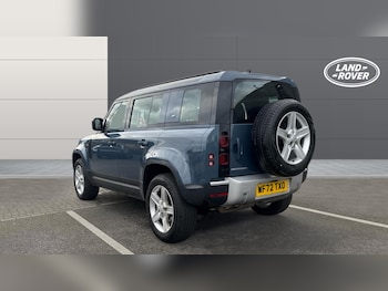 Used Land Rover Defender 2022 for sale - 77363941: Photo