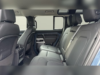 Used Land Rover Defender 2022 for sale - 77363941: Photo