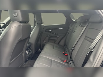 Used Land Rover Range Rover Evoque 2025 for sale - 77447032: Photo