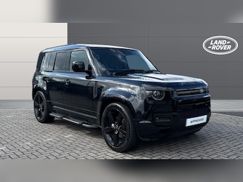 Used Land Rover Defender 2025 for sale - 79017659: Photo