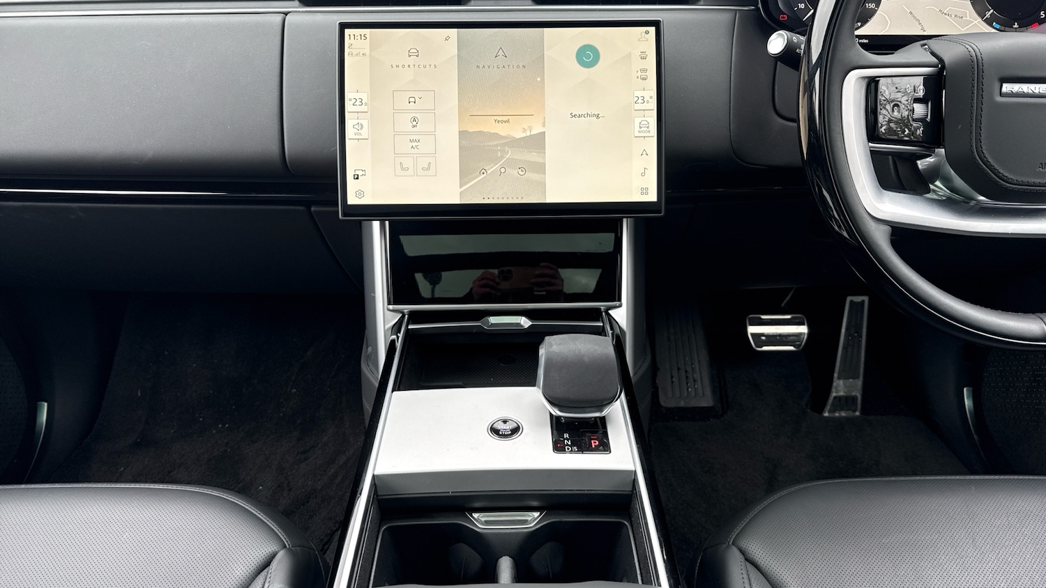 Used Land Rover Range Rover 2025 for sale - 77729718: Photo 14