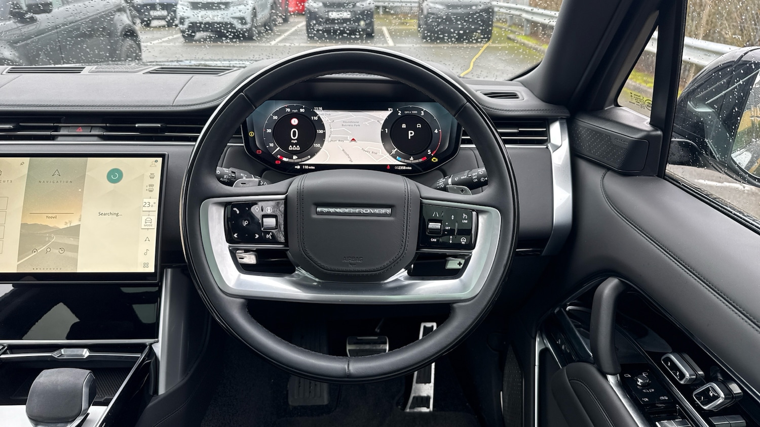 Used Land Rover Range Rover 2025 for sale - 77729718: Photo 15