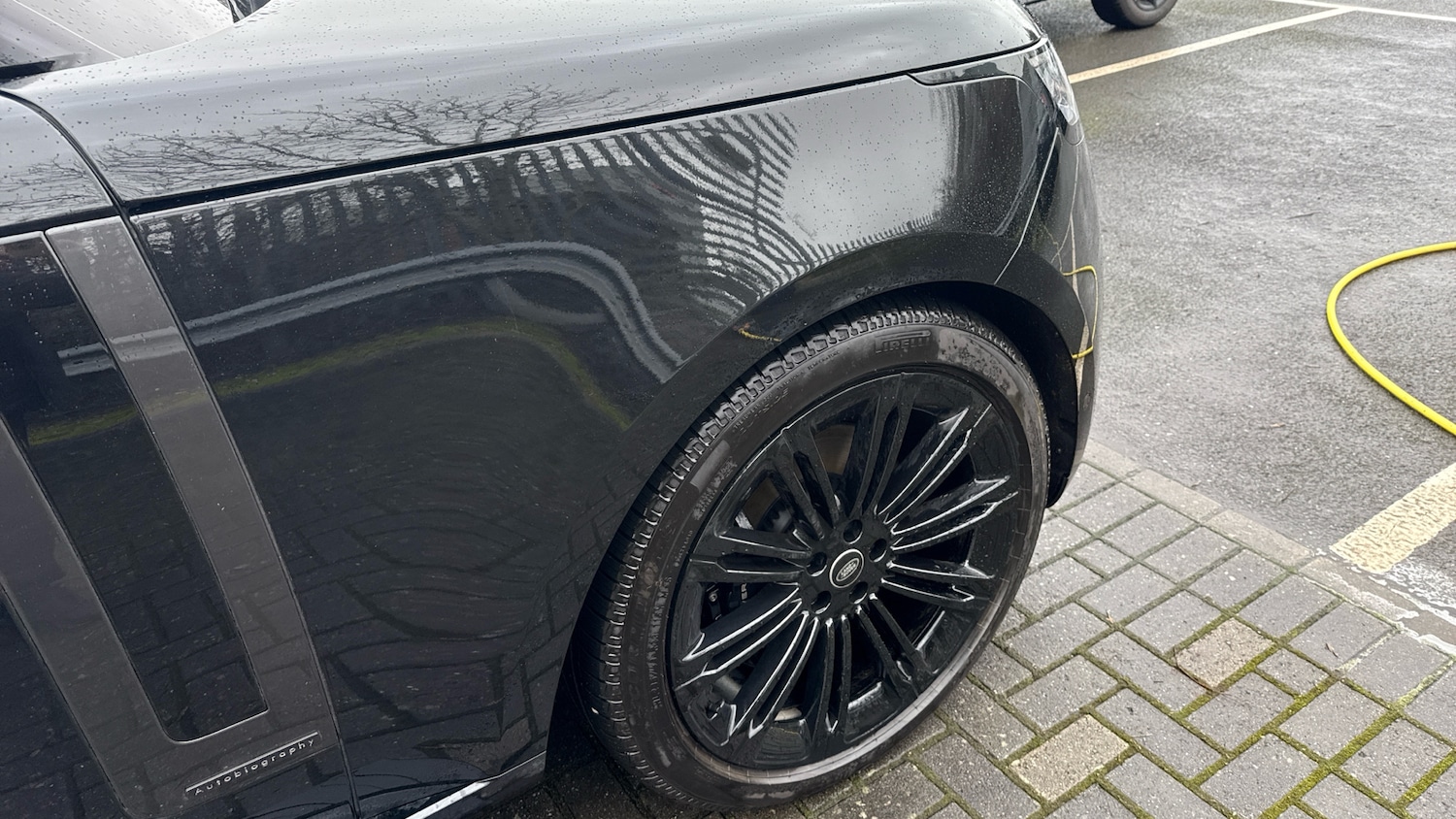 Used Land Rover Range Rover 2025 for sale - 77729718: Photo 22