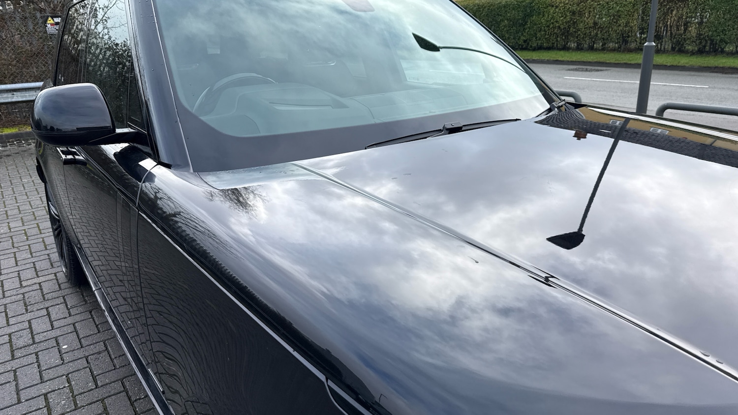 Used Land Rover Range Rover 2025 for sale - 77729718: Photo 23