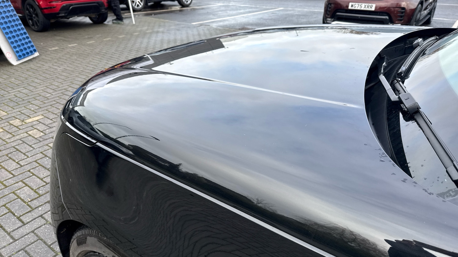 Used Land Rover Range Rover 2025 for sale - 77729718: Photo 25