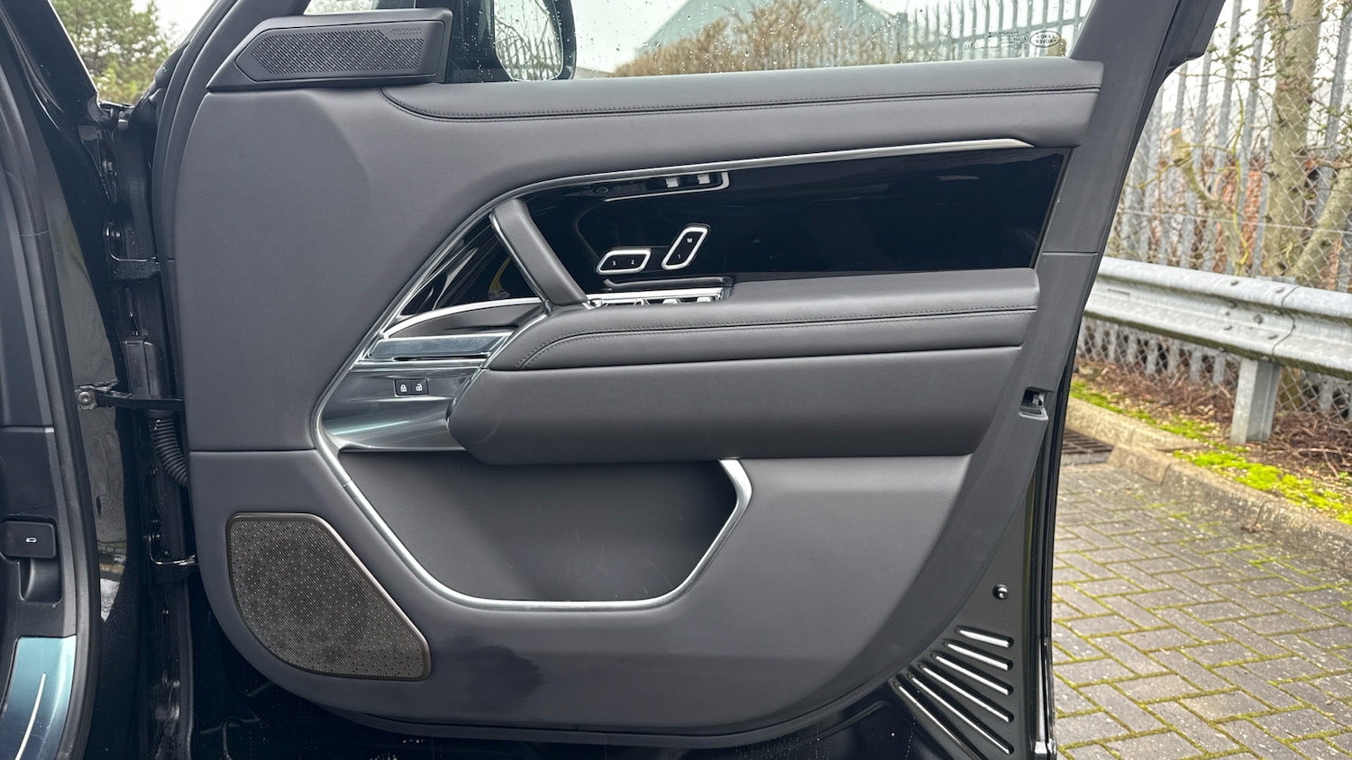 Used Land Rover Range Rover 2025 for sale - 77729718: Photo 29