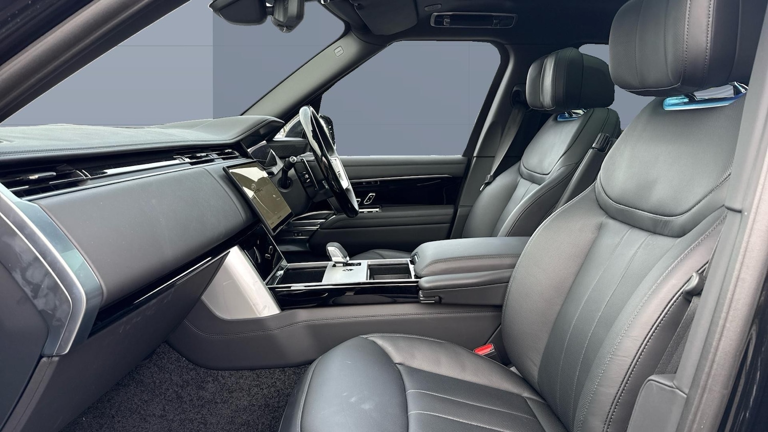 Used Land Rover Range Rover 2025 for sale - 77729718: Photo 3