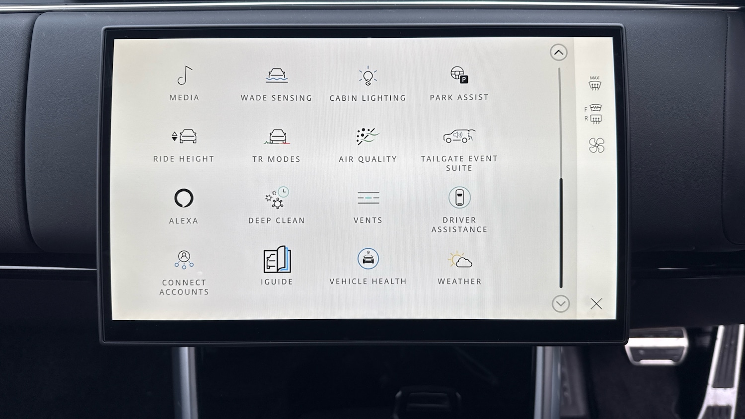 Used Land Rover Range Rover 2025 for sale - 77729718: Photo 33