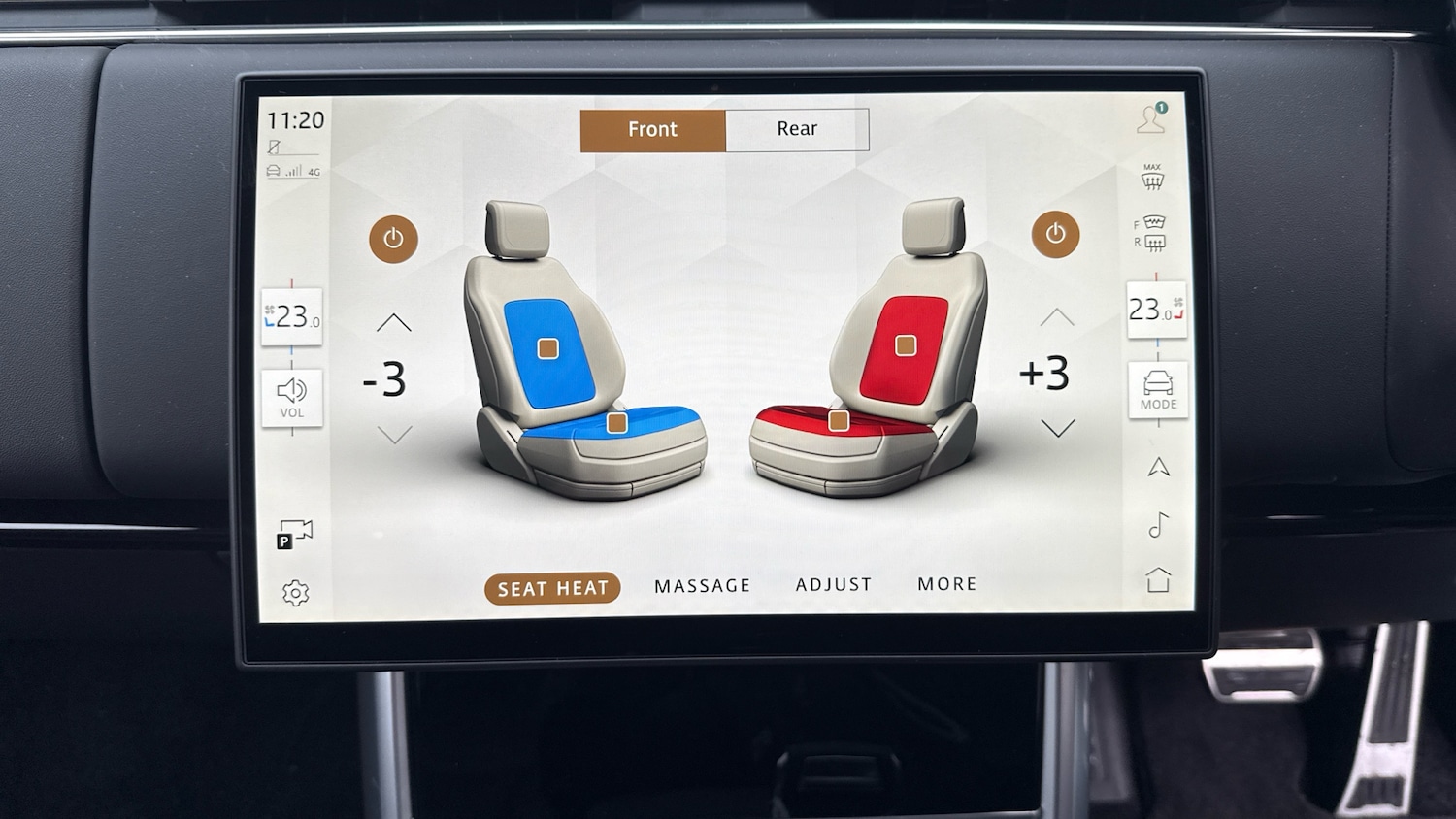 Used Land Rover Range Rover 2025 for sale - 77729718: Photo 36