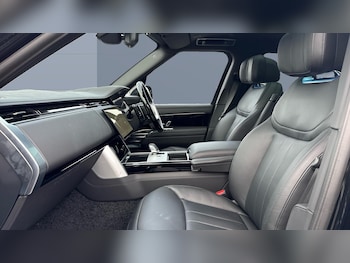 Used Land Rover Range Rover 2025 for sale - 77729718: Photo