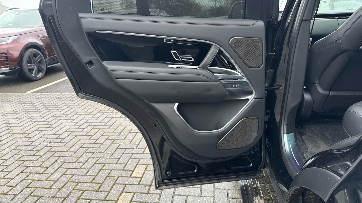 Used Land Rover Range Rover 2025 for sale - 77729718: Photo 45