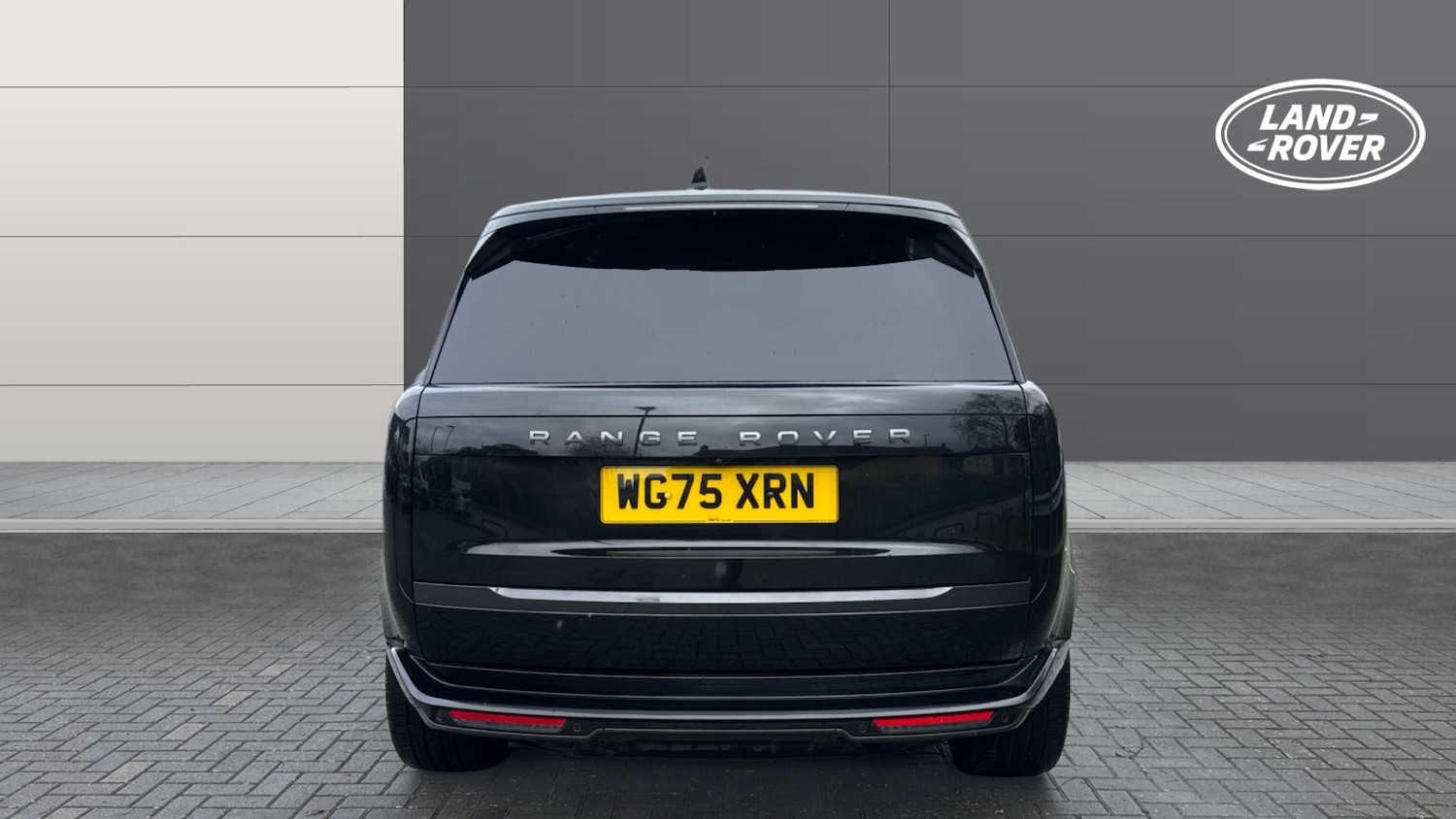 Used Land Rover Range Rover 2025 for sale - 77729718: Photo 6