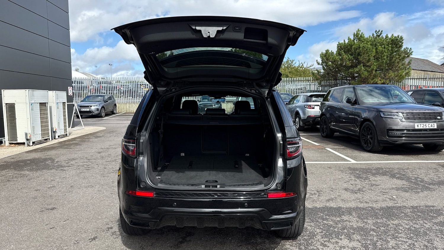 Vehicle 27