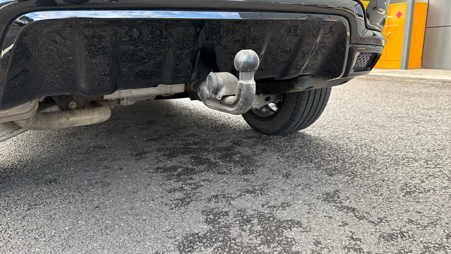 Vehicle 46