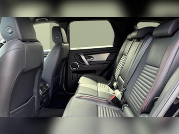 Used Land Rover Discovery Sport 2021 for sale - 75723581: Photo
