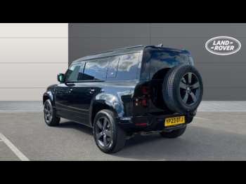Used Land Rover Defender 2023 for sale - 74780484: Photo