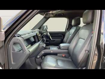 Used Land Rover Defender 2023 for sale - 74780484: Photo